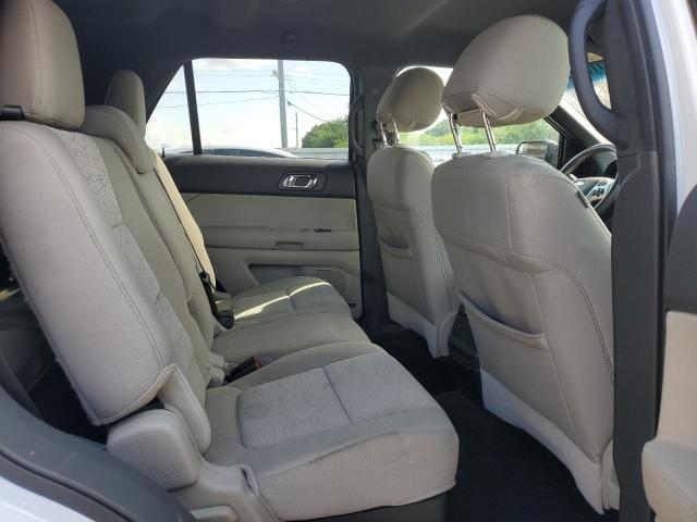 Photo 11 from auction – 2013 FORD EXPLORER with VIN 1FM5K7B85DGA78312