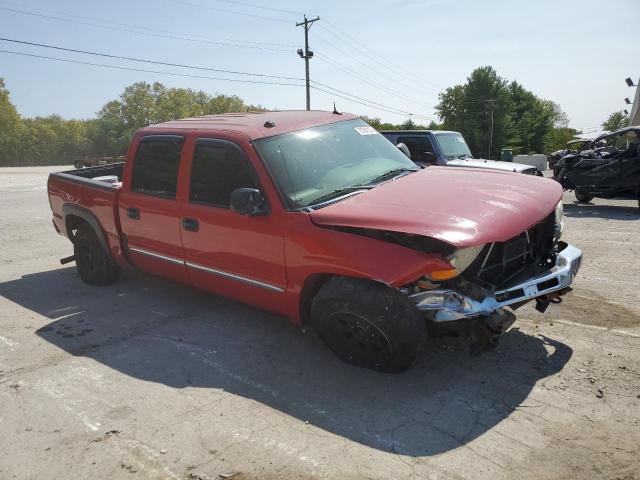 Photo 4 from auction – 2005 GMC NEW SIERRA with VIN 2GTEK13T351263896