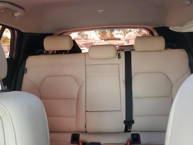Photo 10 from auction – 2018 INFINITI QX30 BASE with VIN SJKCH5CR5JA045165
