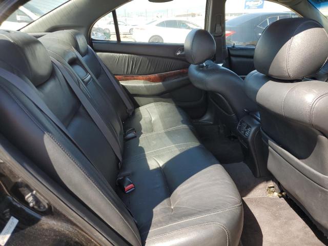 Photo 10 from auction – 2001 ACURA 3.2TL with VIN 19UUA56671A018967