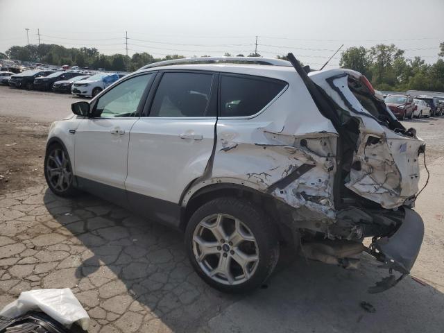 Photo 2 from auction – 2017 FORD ESCAPE TIT with VIN 1FMCU9J91HUE31871