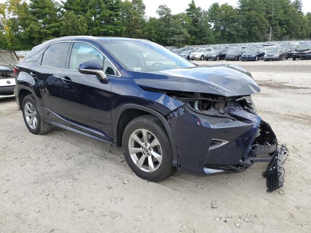 Photo 4 from auction – 2019 LEXUS RX 350 BAS with VIN 2T2BZMCA1KC188641