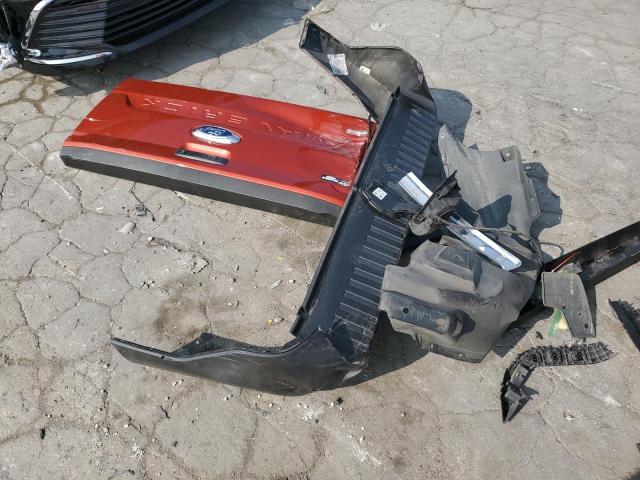 Photo 12 from auction – 2022 FORD MAVERICK X with VIN 3FTTW8E39NRA91855