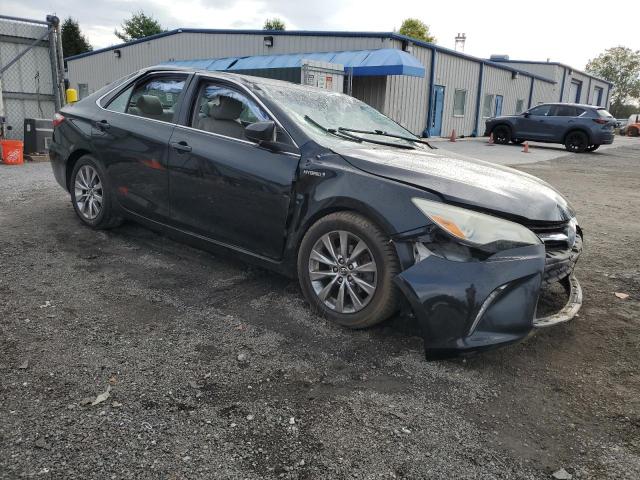 Photo 4 from auction – 2016 TOYOTA CAMRY HYBR with VIN 4T1BD1FK8GU182704