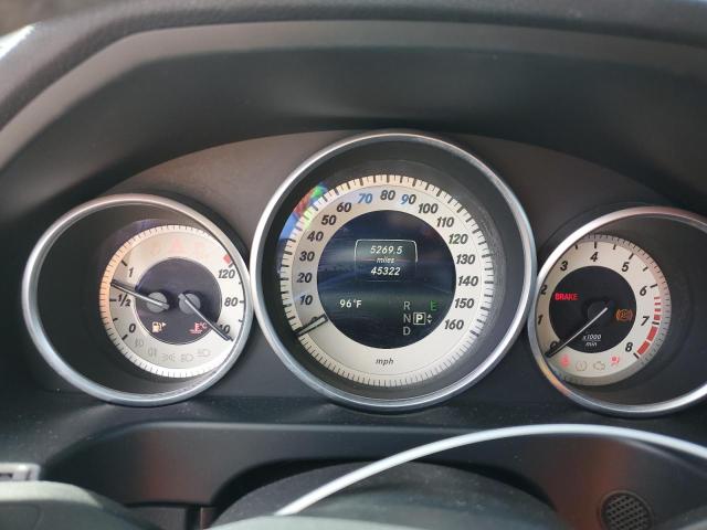 Photo 9 from auction – 2015 MERCEDES-BENZ E 350 with VIN WDDHF5KB5FB150380