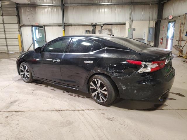 Photo 2 from auction – 2016 NISSAN MAXIMA 3.5 with VIN 1N4AA6AP2GC430532