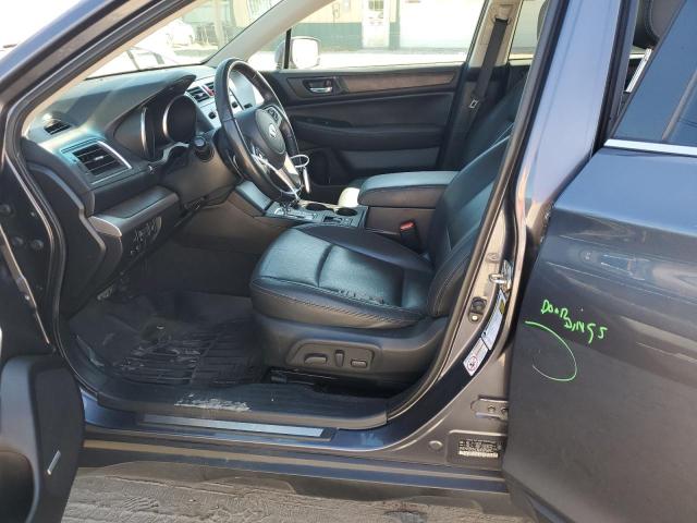 Снимка 7 от търг – 2016 SUBARU OUTBACK 2. с VIN 4S4BSBLC7G3238811