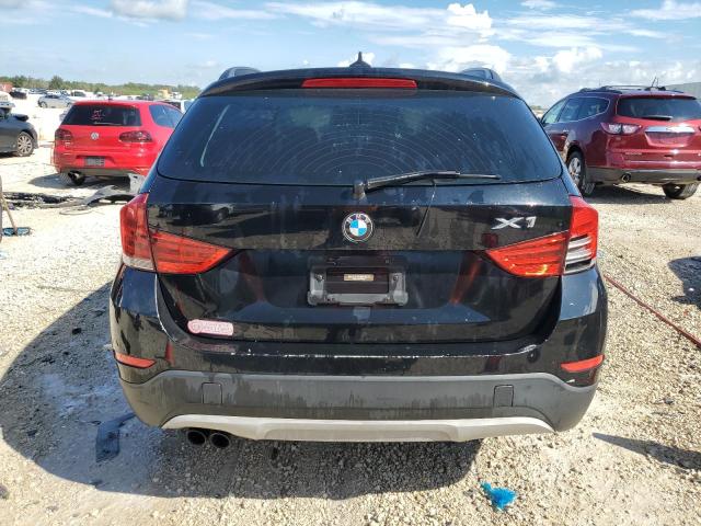 Photo 6 from auction – 2015 BMW X1 XDRIVE2 with VIN WBAVL1C51FVY31624