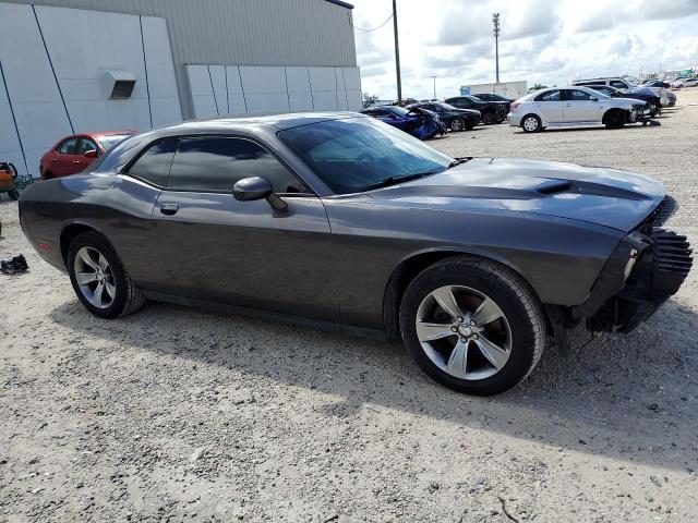 Photo 4 from auction – 2015 DODGE CHALLENGER with VIN 2C3CDZAGXFH713143