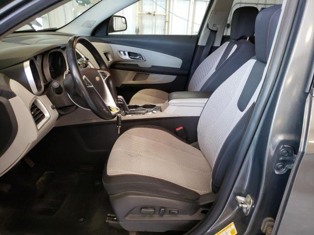 Zdjęcie 7 z aukcji – 2013 CHEVROLET EQUINOX LT z VIN 2GNFLEEK9D6189129