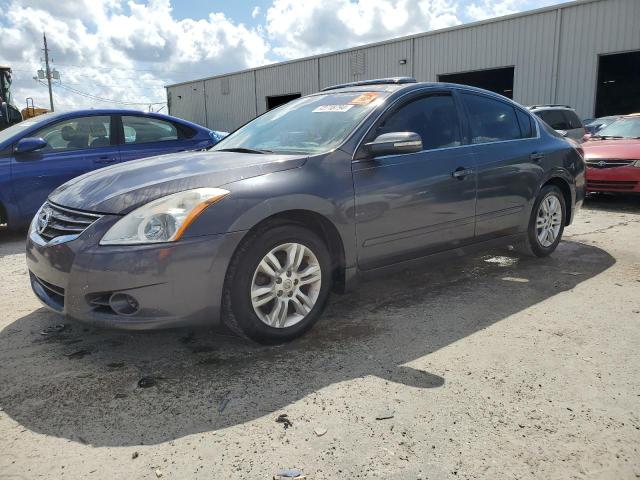 NISSAN ALTIMA BAS 2010 with VIN 1N4AL2AP1AN448633 - Photo from auction