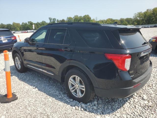 Фото 2 с аукциона – 2022 FORD EXPLORER X с VIN 1FMSK8DH3NGB18667