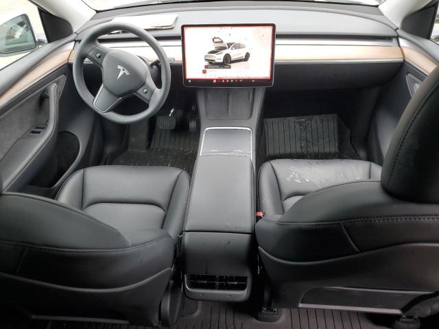 Photo 8 from auction – 2023 TESLA MODEL Y with VIN 7SAYGDEE1PF839759