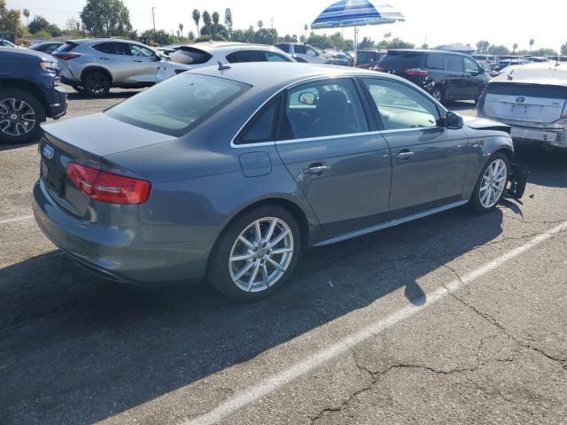 Photo 3 from auction – 2014 AUDI A4 PREMIUM with VIN WAUEFAFL8EN010570