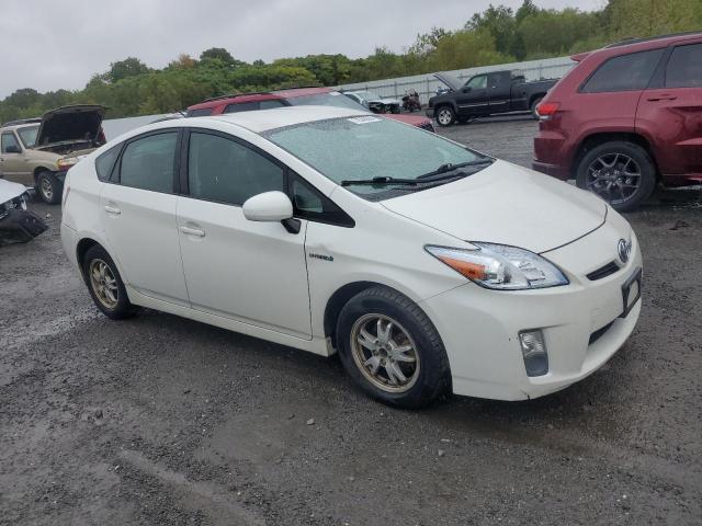 Photo 4 from auction – 2010 TOYOTA PRIUS with VIN JTDKN3DU9A0187264