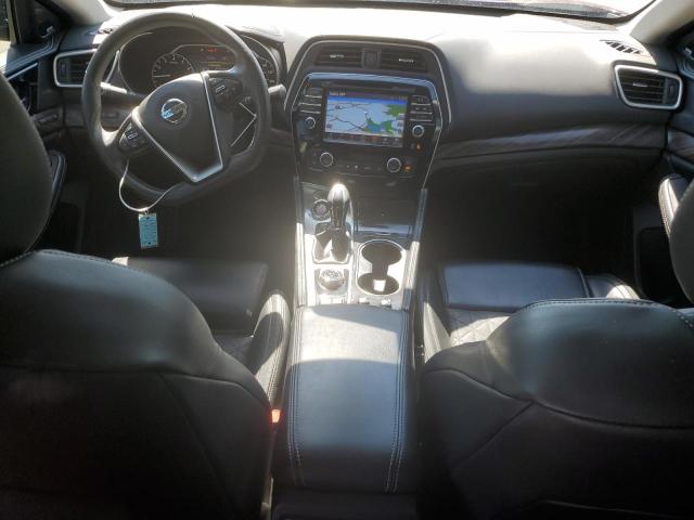 Photo 8 from auction – 2018 NISSAN MAXIMA 3.5 with VIN 1N4AA6AP6JC402420