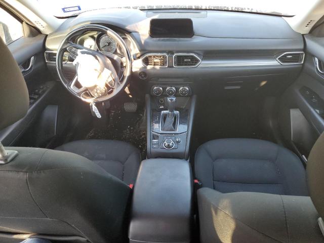 Photo 8 from auction – 2018 MAZDA CX-5 SPORT with VIN JM3KFABM7J1380972