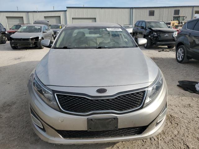 Photo 5 from auction – 2014 KIA OPTIMA LX with VIN KNAGM4A71E5494236