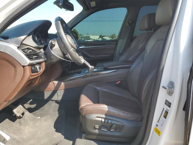 Photo 7 from auction – 2014 BMW X5 SDRIVE3 with VIN 5UXKR2C58E0H33584