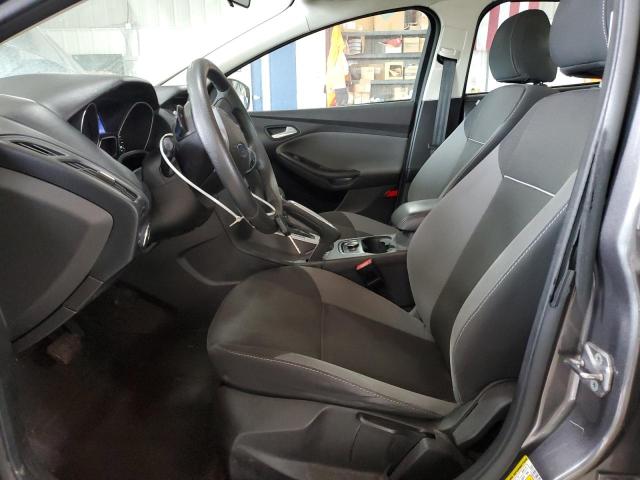 Photo 7 from auction – 2013 FORD FOCUS SE with VIN 1FADP3F27DL208779