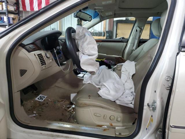 Photo 7 from auction – 2011 CADILLAC DTS PREMIU with VIN 1G6KH5E64BU135525
