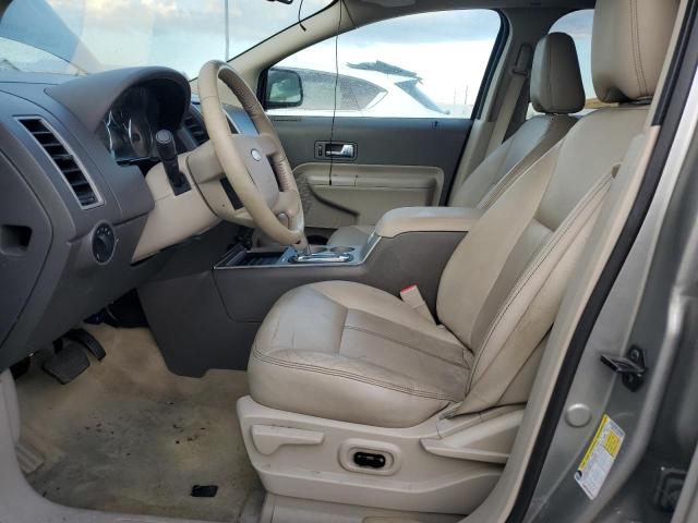 Photo 7 from auction – 2008 FORD EDGE SEL with VIN 2FMDK38C28BA63196