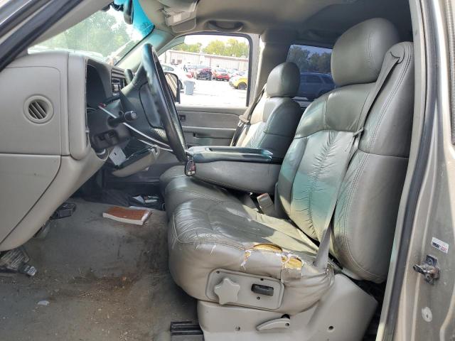 Photo 7 from auction – 2000 CHEVROLET SILVERADO with VIN 1GCEK19T0YE192196