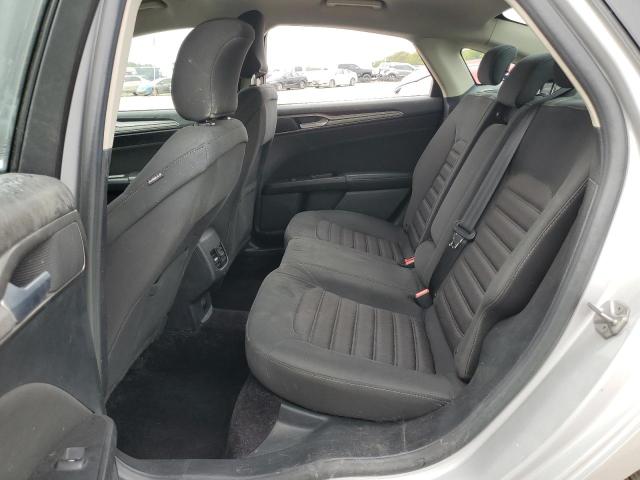 Photo 10 from auction – 2017 FORD FUSION SE with VIN 3FA6P0LU1HR216526
