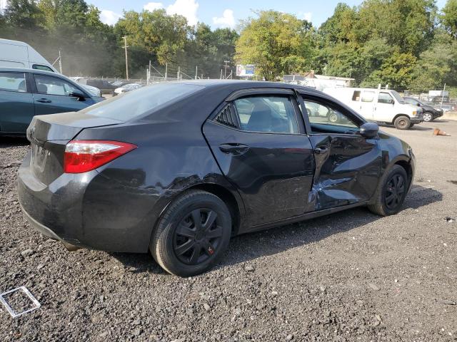 Photo 3 from auction – 2015 TOYOTA COROLLA L with VIN 5YFBURHE0FP322458