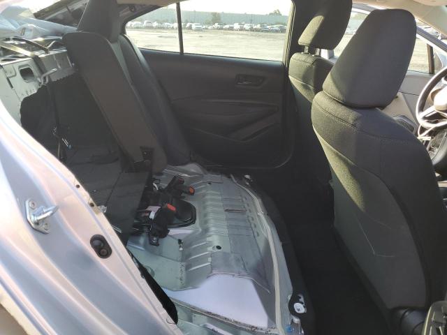 Photo 10 from auction – 2023 TOYOTA COROLLA LE with VIN 5YFB4MDE3PP025596