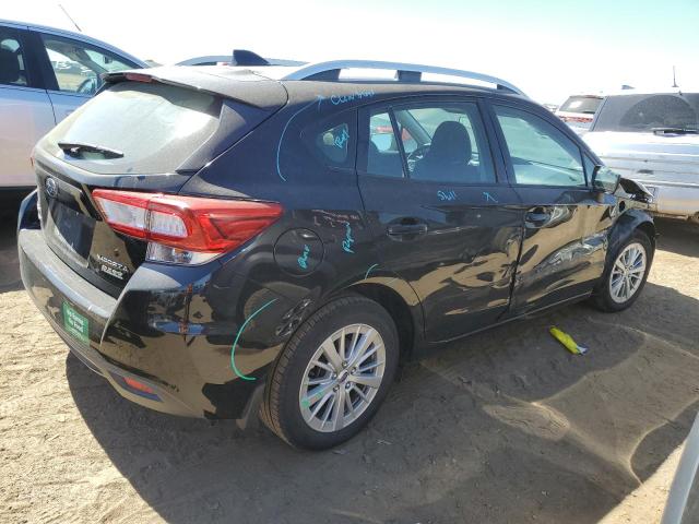 Foto 3 de la subasta – 2017 SUBARU IMPREZA PR con VIN 4S3GTAB6XH3737049