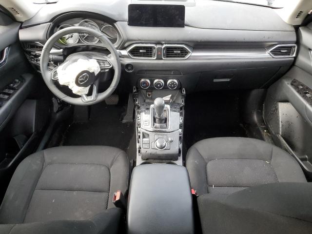 Фото 8 с аукциона – 2023 MAZDA CX-5 с VIN JM3KFBAM0P0190565