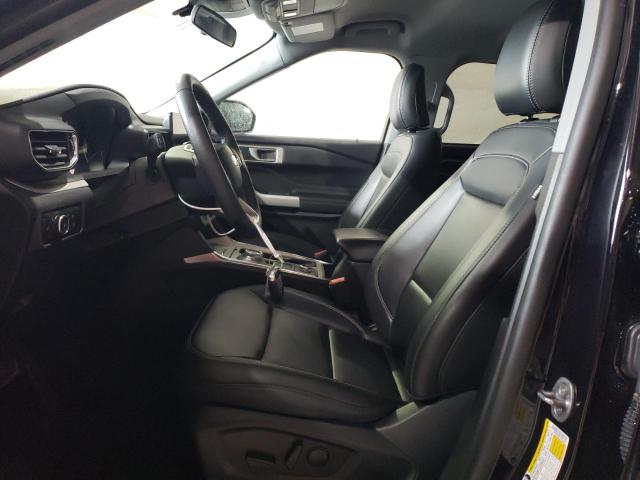 Photo 7 from auction – 2024 FORD EXPLORER X with VIN 1FMSK8DHXRGA03540