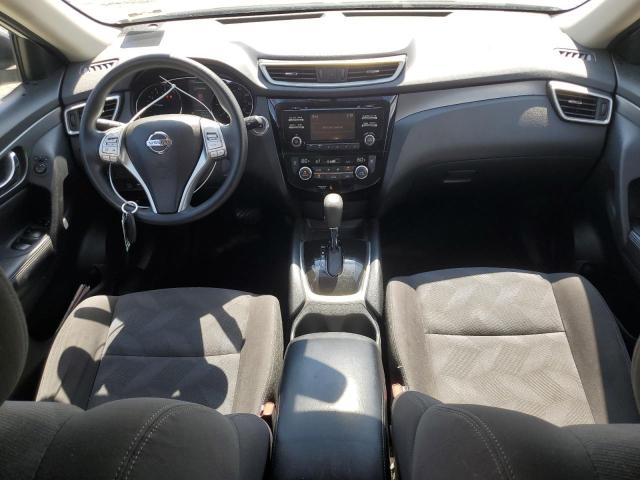 Photo 8 from auction – 2016 NISSAN ROGUE S with VIN KNMAT2MV1GP727341
