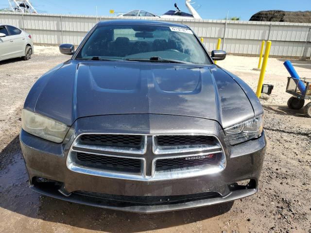 Photo 5 from auction – 2013 DODGE CHARGER SE with VIN 2C3CDXBG1DH624982