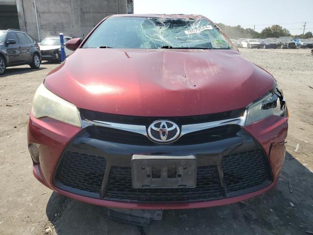 Photo 5 from auction – 2015 TOYOTA CAMRY LE with VIN 4T1BF1FK5FU993370