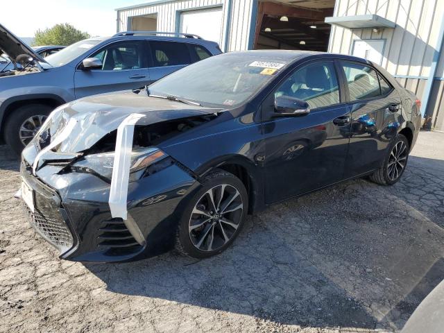 Photo 1 from auction – 2018 TOYOTA COROLLA L with VIN 2T1BURHE3JC006464