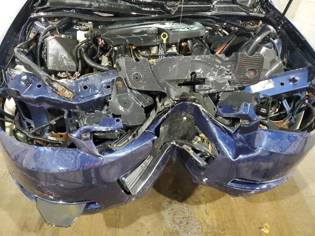 Photo 11 from auction – 2010 CHEVROLET IMPALA LS with VIN 2G1WA5EK9A1235784