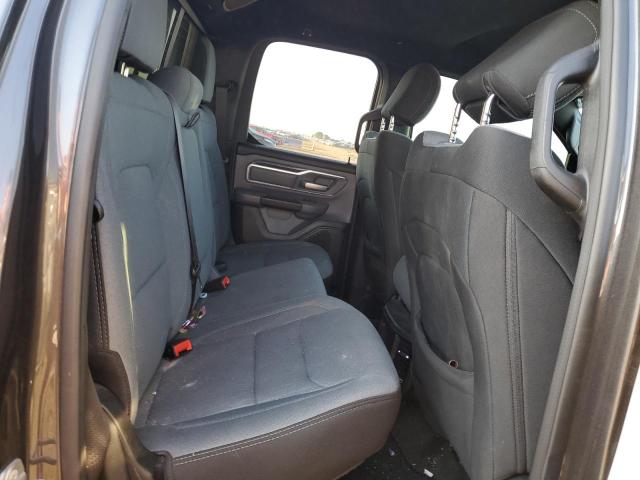 Photo 10 from auction – 2021 RAM 1500 BIG H with VIN 1C6SRFBTXMN734217