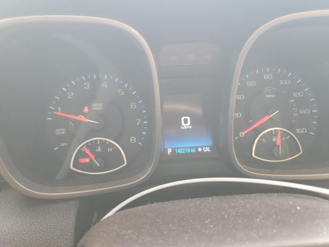 Photo 9 from auction – 2014 CHEVROLET MALIBU 2LT with VIN 1G11E5SL8EF219991