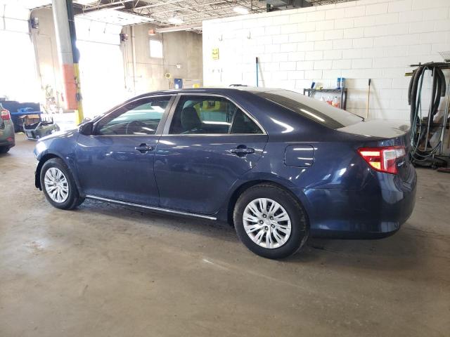Photo 2 from auction – 2014 TOYOTA CAMRY L with VIN 4T4BF1FK1ER429414