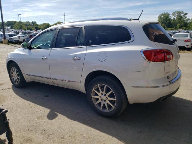 Photo 2 from auction – 2017 BUICK ENCLAVE with VIN 5GAKRBKD9HJ345352