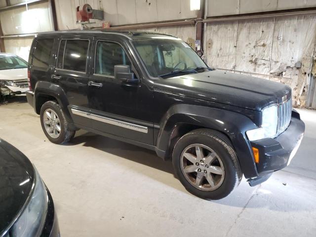 Photo 4 from auction – 2008 JEEP LIBERTY LI with VIN 1J8GN58K68W215726