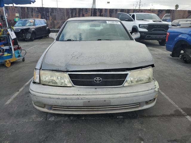 Photo 5 from auction – 1998 TOYOTA AVALON XL with VIN 4T1BF18B8WU229882