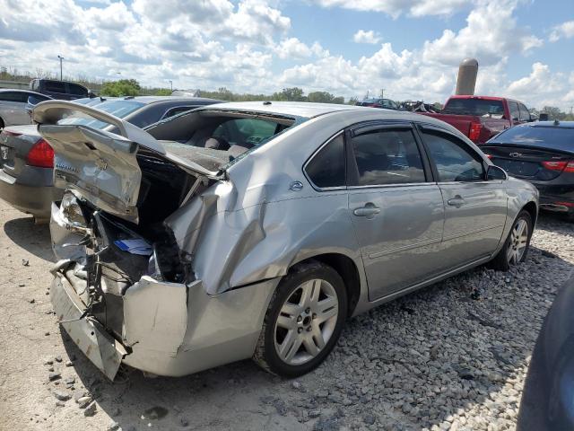 Photo 3 from auction – 2008 CHEVROLET IMPALA LT with VIN 2G1WC583481229285
