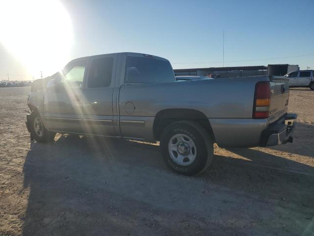 Photo 2 from auction – 2002 CHEVROLET SILVERADO with VIN 1GCEC19T02Z334530