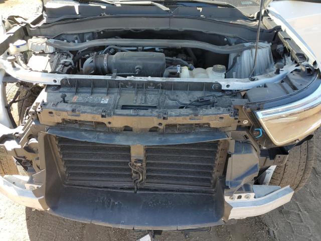 Photo 12 from auction – 2021 FORD EXPLORER L with VIN 1FMSK7FH3MGB84030
