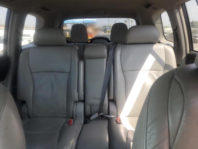 Photo 10 from auction – 2010 TOYOTA HIGHLANDER with VIN 5TDKK3EHXAS013274