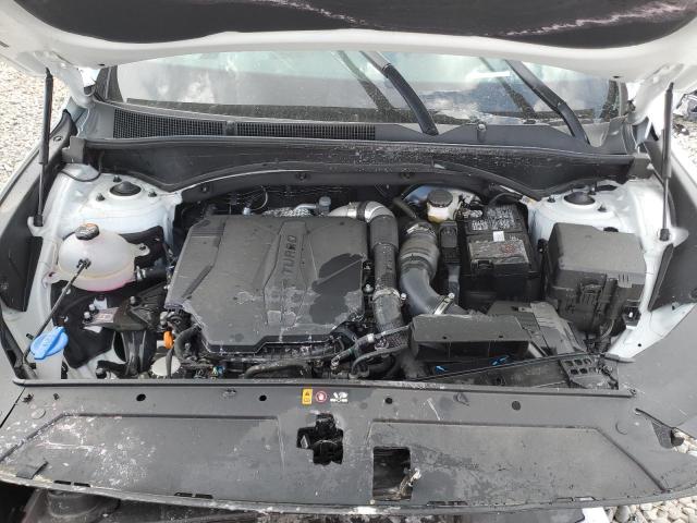 Photo 12 from auction – 2023 HYUNDAI SANTA FE C with VIN 5NMS5DAL9PH634928