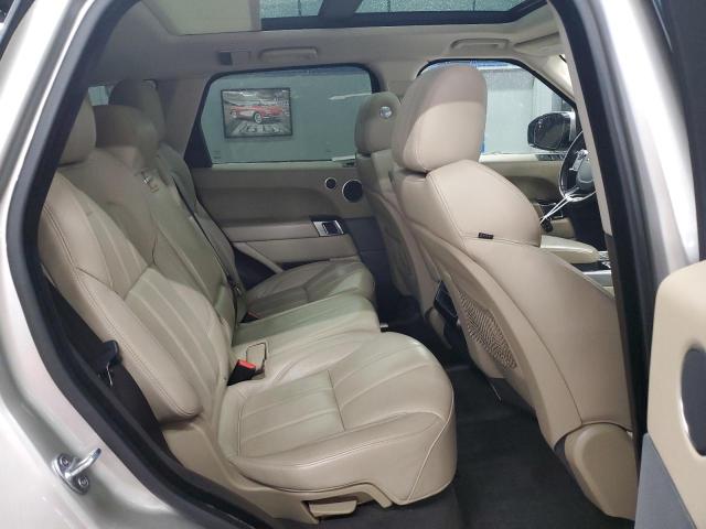 Photo 11 from auction – 2016 LAND ROVER RANGE ROVE with VIN SALWR2PFXGA118267